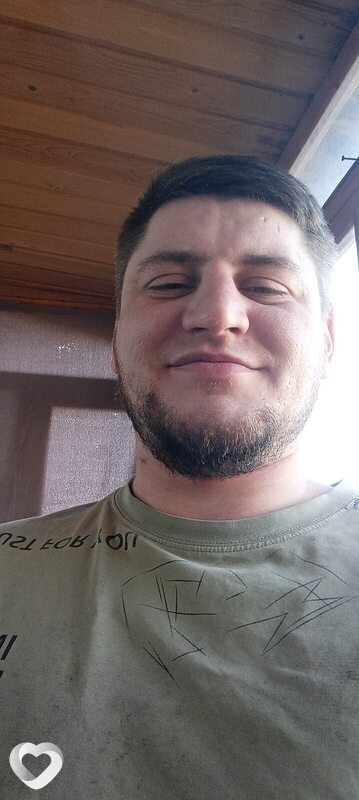 Aleksandr, 29, Волжском — анкета №3871653