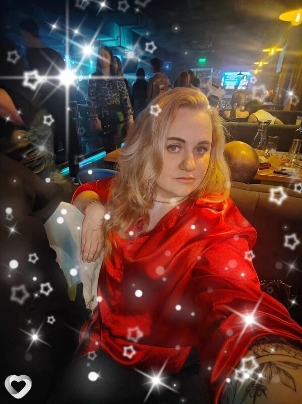 Алена, 34, Екатеринбурге — анкета №3871655