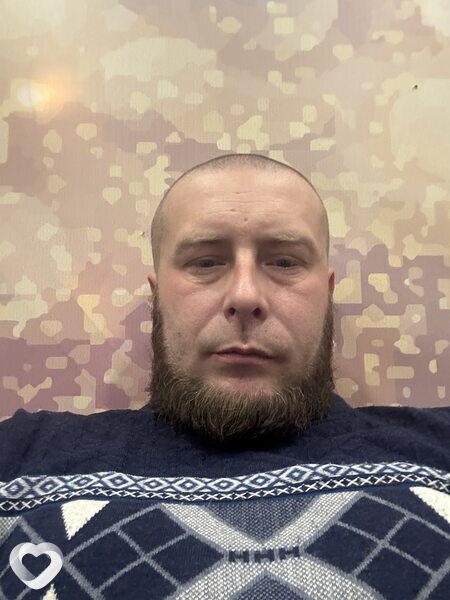 Сергей, 36, Улан-Удэ — анкета №3871423