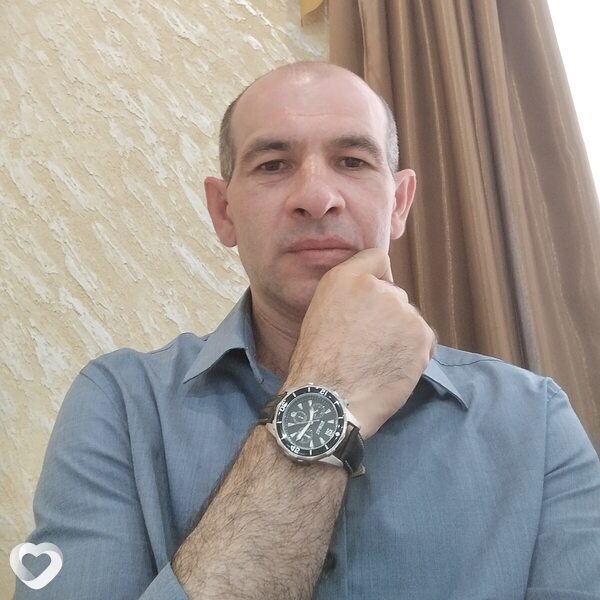 Роман, 47, Ставрополе — анкета №3871430