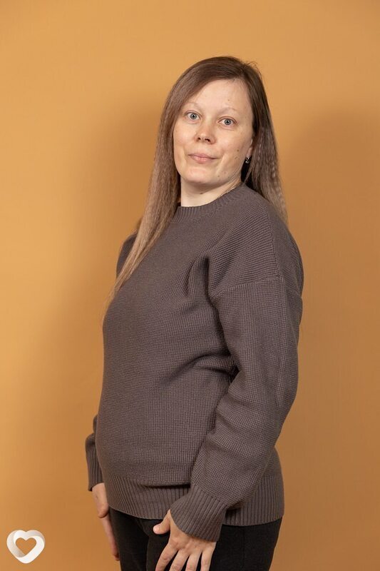 Лера, 41, Вологде — анкета №3871431