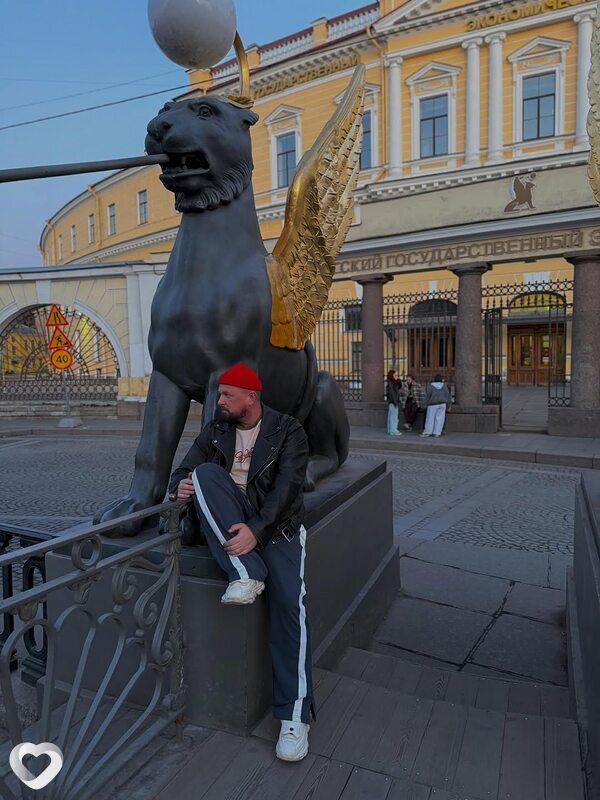Юрий, Лесозаводск