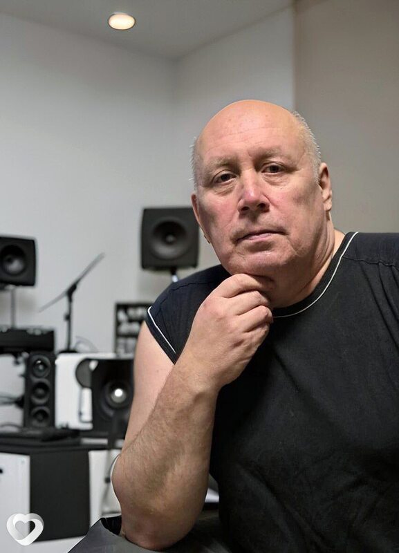 Владимир, 51, Челябинске — анкета №3871433