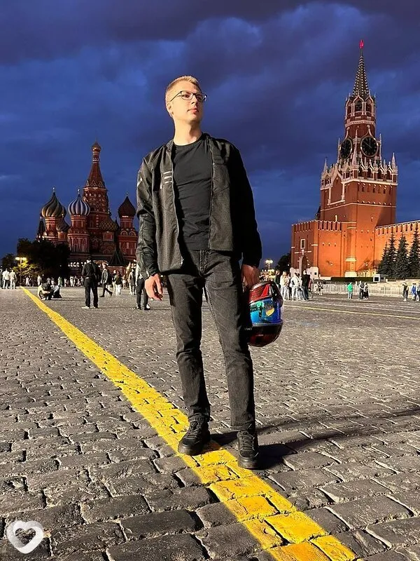 Кирилл, Москва