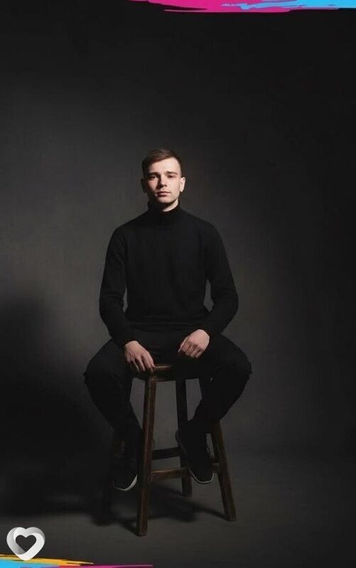 Александр, 35, Улан-Удэ — анкета №3871836