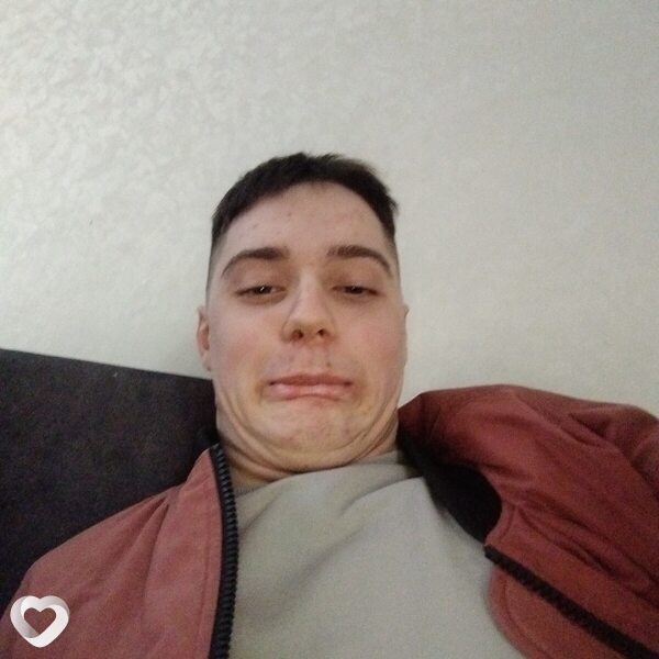 Дмитрий, 20, Белгороде — анкета №3871845