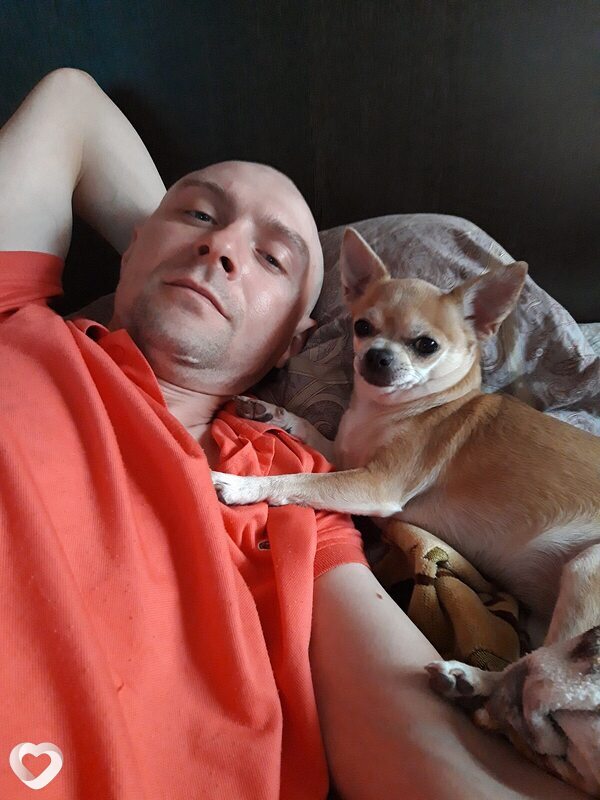 Алексей, 41, Омске — анкета №3871846