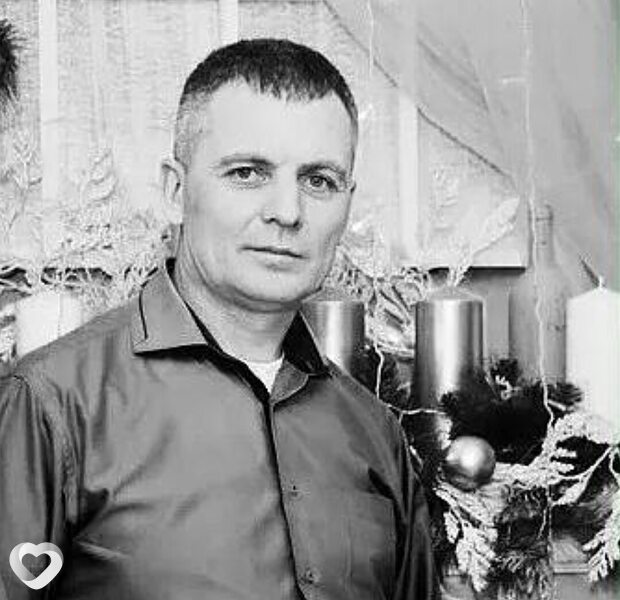 Денис, 45, Москве — анкета №3871784