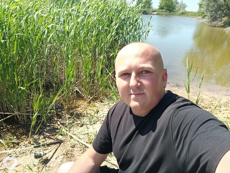 Андрій, 31, Одессе — анкета №3871800