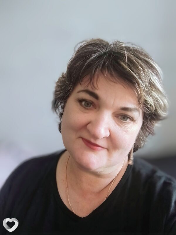 Ольга, 54, Сургуте — анкета №3871804