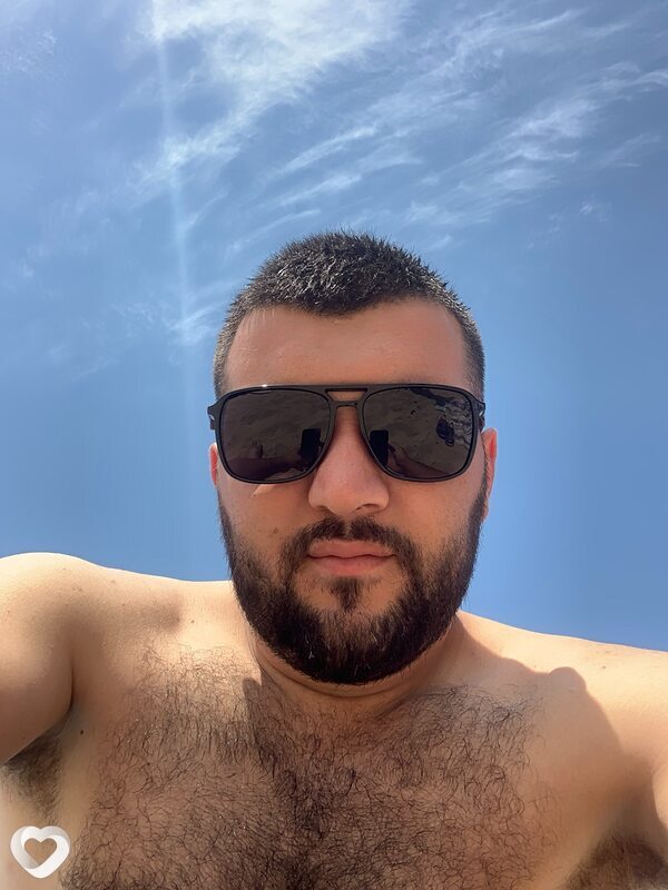 Макс, 31, Люберцах — анкета №3871805
