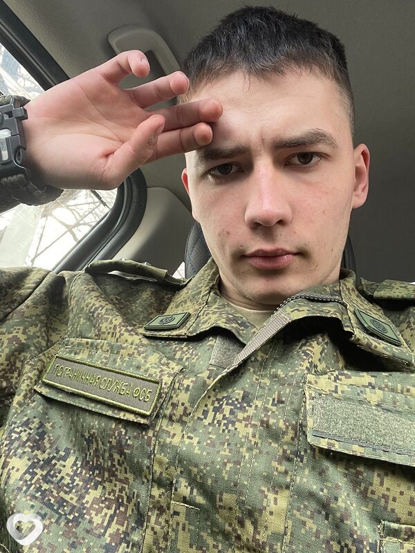 Сергей, 21, Уссурийске — анкета №3871711