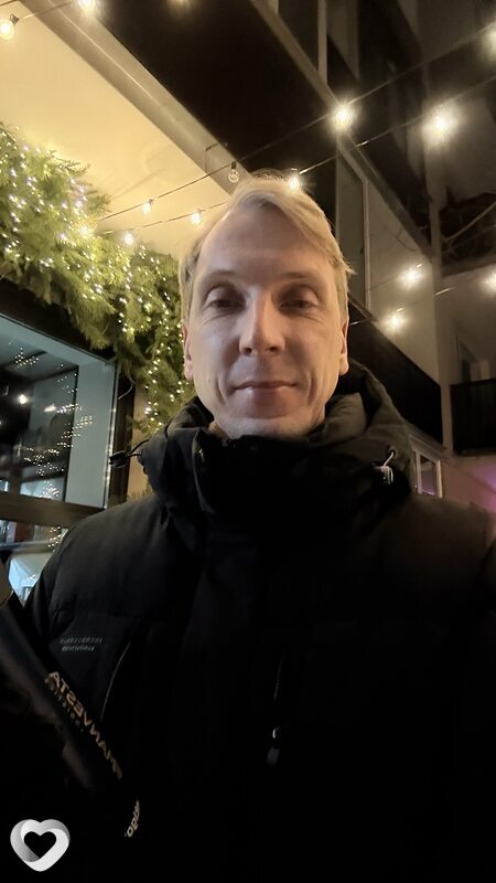 Сергей, 39, Бресте — анкета №3871718