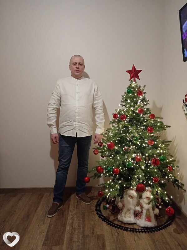Вадим, 37, Казани — анкета №3871720