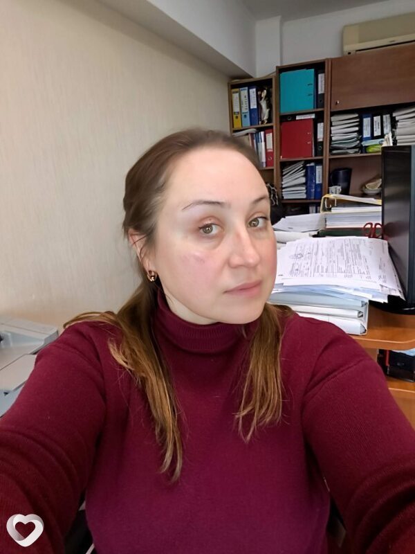 Natalie, 42, Ялте — анкета №3871722