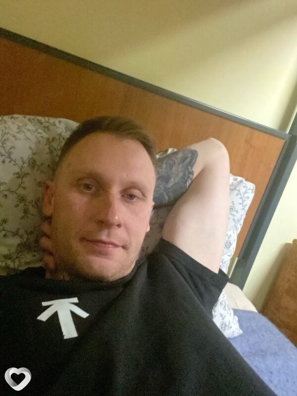 Валерий, 32, Нижнем Новгороде — анкета №3871725