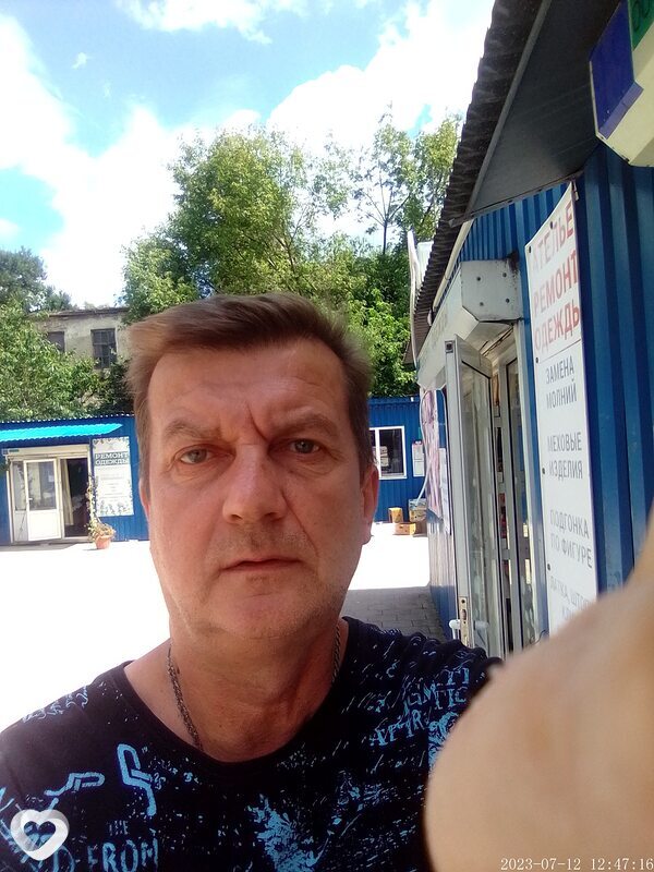 Рома, 60, Донецке — анкета №3871729