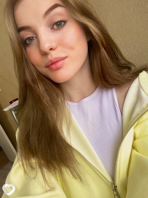 Кристина, 28, Котласе — анкета №3871490