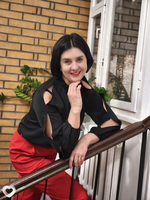 Татьяна, 46, Красноярске — анкета №3871493