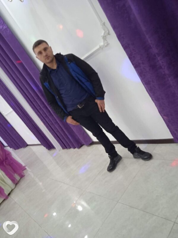 Sergey, 32, Бишкек — анкета №3871498