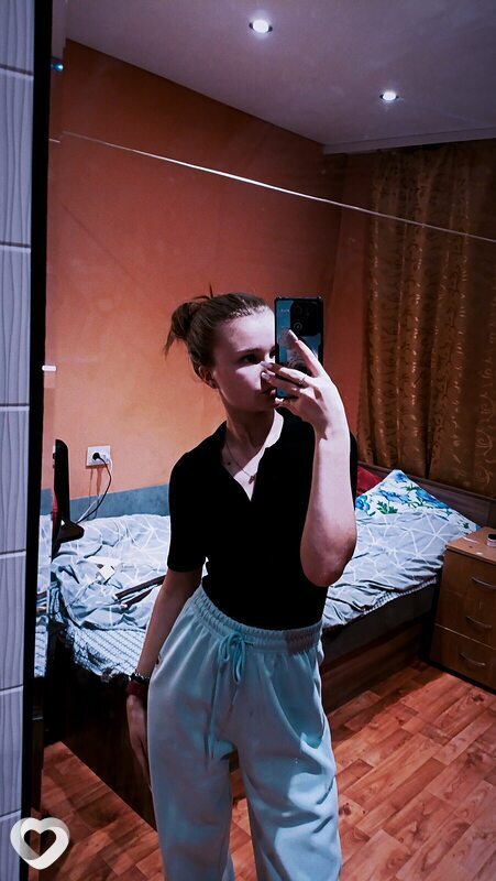 Ярослава, 18, Пскове — анкета №3871501