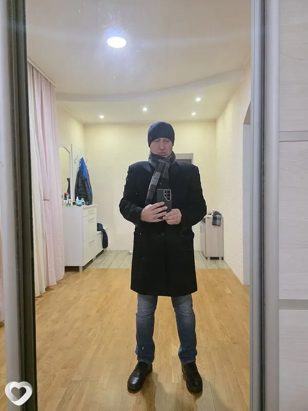 Алексей, 47, Москве — анкета №3871503