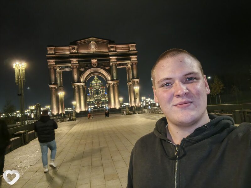 Алексей, 22, Тольятти — анкета №3871759