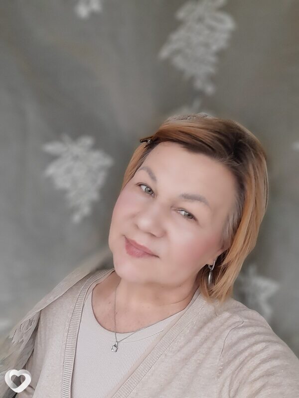 Елена, 57, Могилев — анкета №3871765