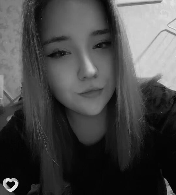 Олеся, 19, Саратове — анкета №3871775