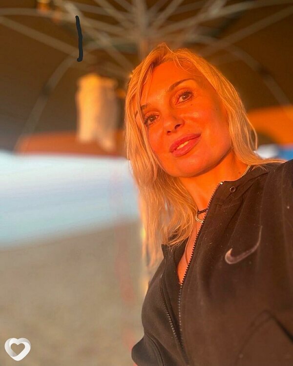 Инна, 56, Владивостоке — анкета №3871780