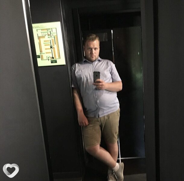 Иван, 35, Ставрополе — анкета №3871611