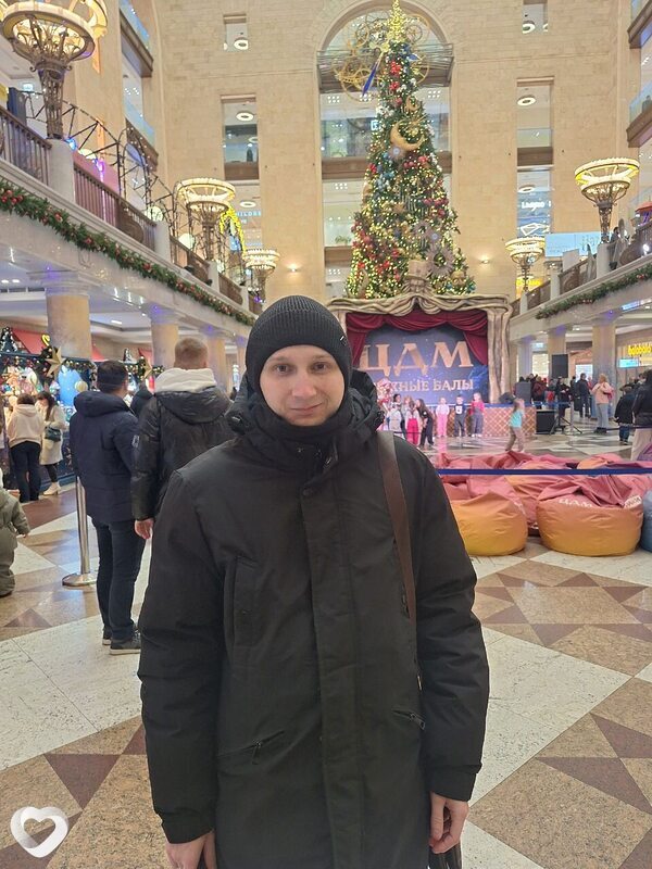 Александр, 31, Москве — анкета №3871612