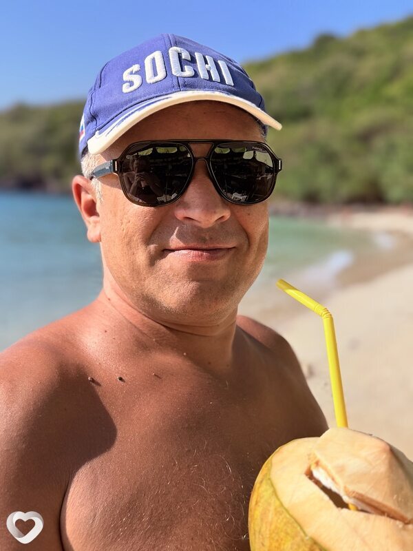 Алексей, 42, Тюмени — анкета №3871615