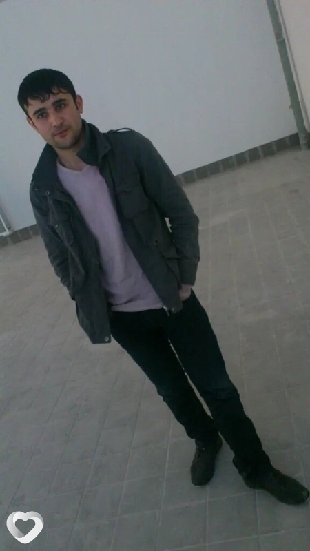Akbar, 36, Санкт-Петербурге — анкета №3871618