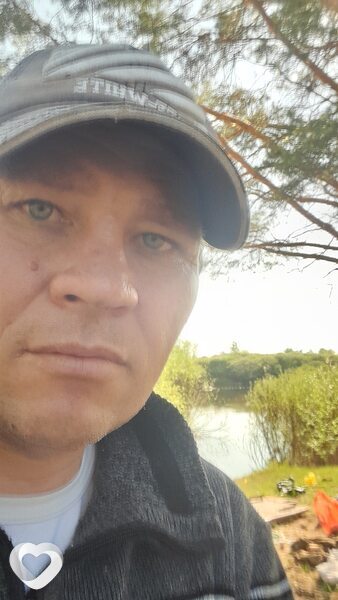 Владимир, 39, Чите — анкета №3871621
