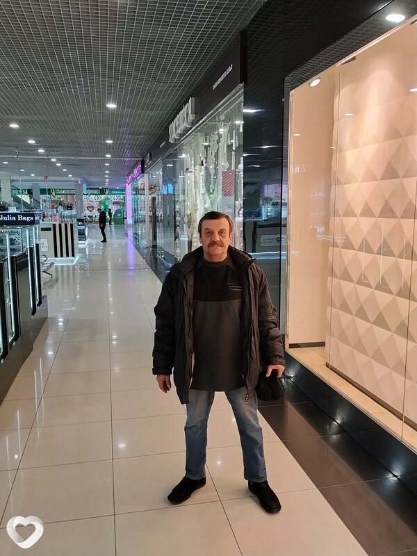 Сергей, 58, Магнитогорске — анкета №3871622