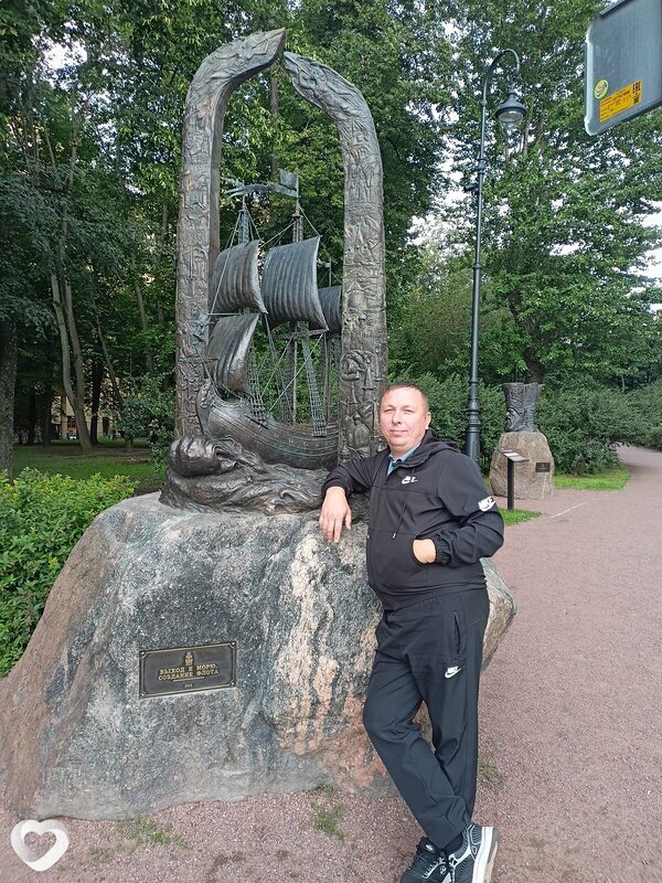 Иван, 47, Кушве — анкета №3871623