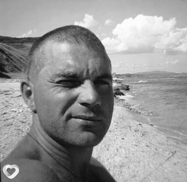 Alex, 44, Минске — анкета №3871624