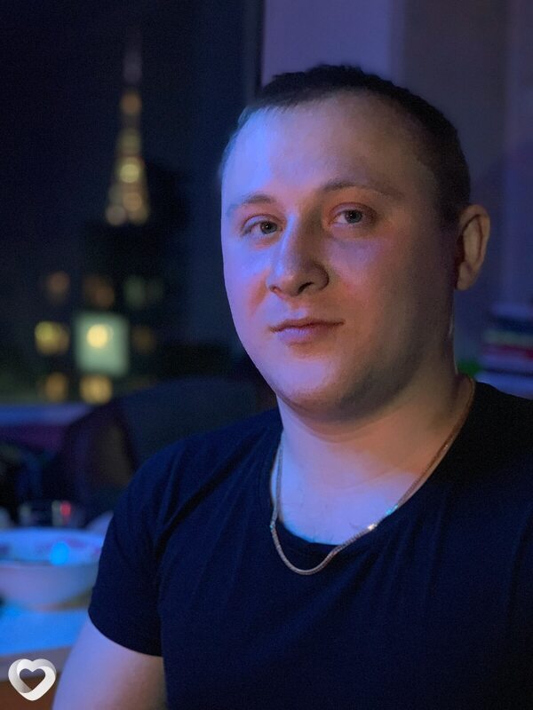 Валерий, 29, Хабаровске — анкета №3871865