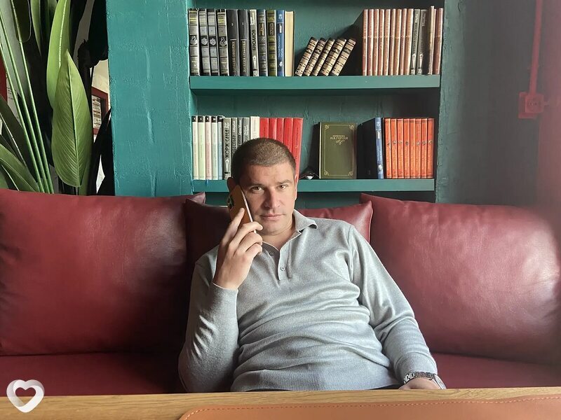 Евгений, 38, Донецке — анкета №3871875