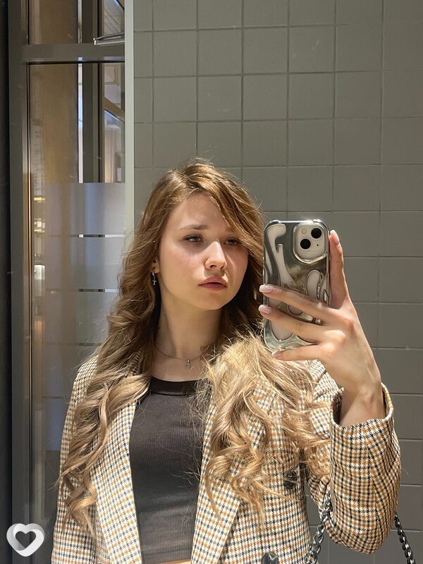 Дарина, 18, Белгороде — анкета №3871877