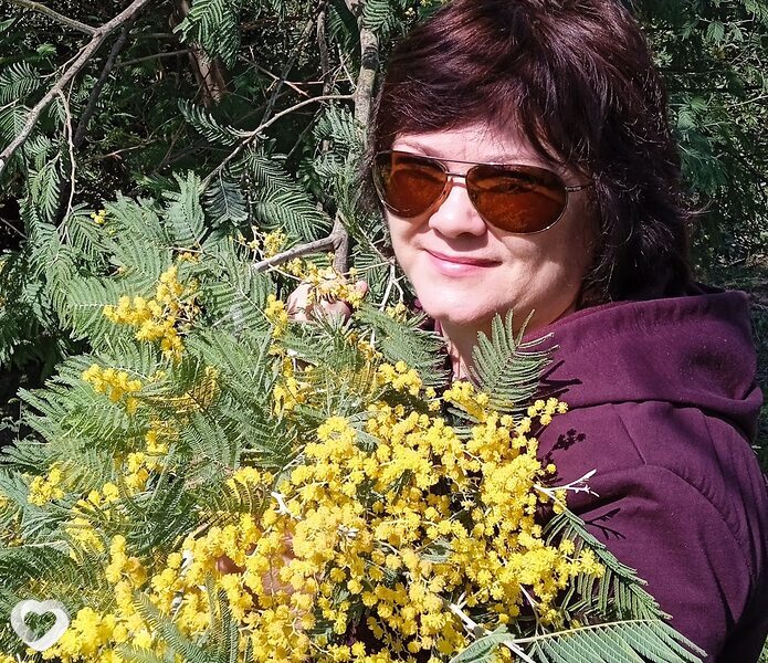 Елена, 55, Крымске — анкета №3871943