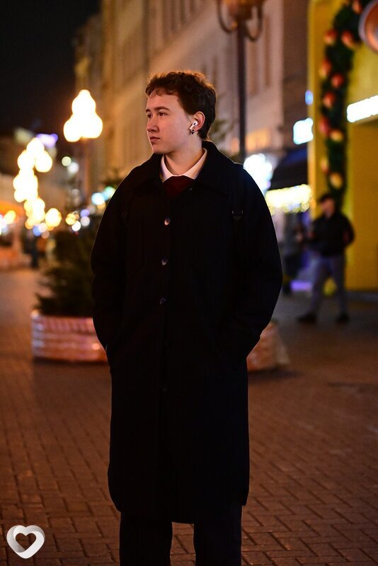 Eminem, 19, Москве — анкета №3871944