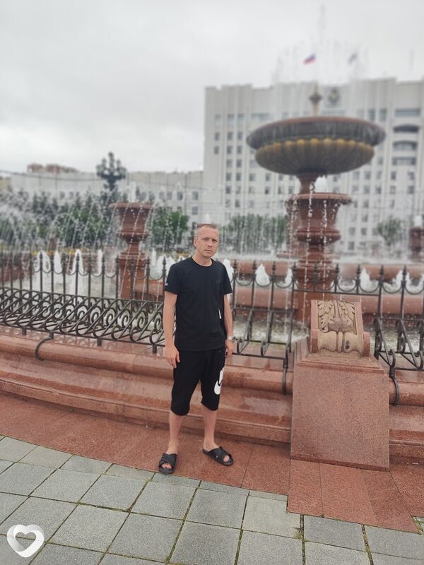 Александр, 34, Мариуполе — анкета №3871945