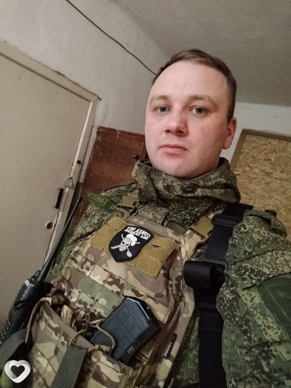 Сергей, 34, Белгороде — анкета №3871946