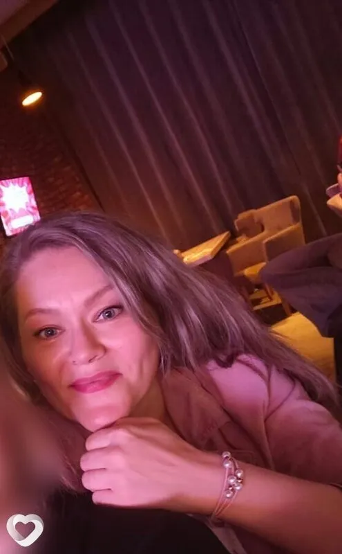 Svetlana, 43, Барнауле — анкета №3871949