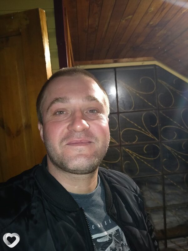 Виктор, 32, Кургане — анкета №3871950