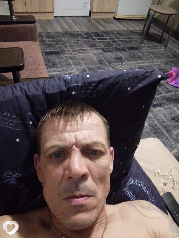 Антон, 49, Копейске — анкета №3871907