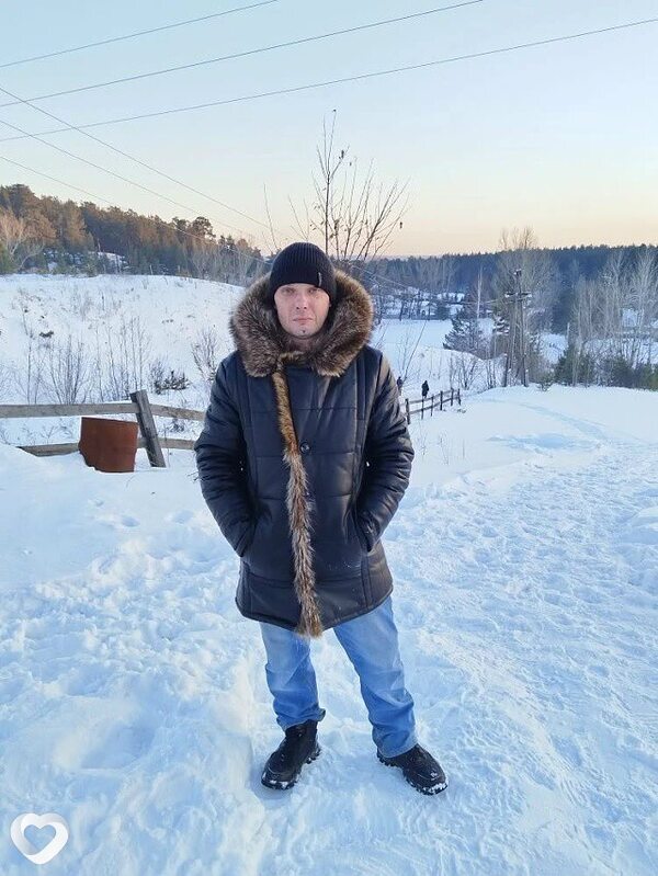Сергей, 36, Барнауле — анкета №3871913