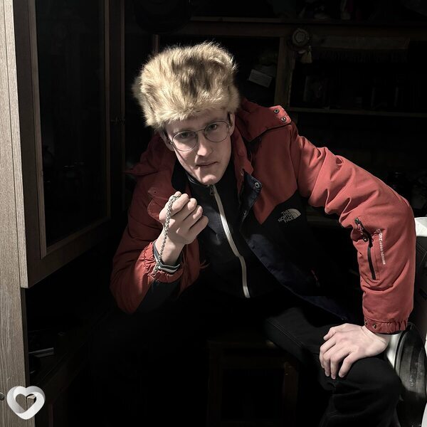 Алексей, 22, Кобрине — анкета №3871915